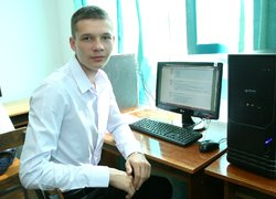 Студенти-першокурсники факультету економіки і підприємництва підкорили свою першу наукову вершину