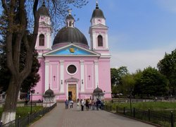 Для дружнього колективу і гори по плечу!