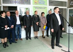 І звичний звук дзвінка нам сповіщав нове життя…