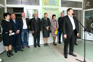 І звичний звук дзвінка нам сповіщав нове життя…