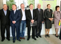 І звичний звук дзвінка нам сповіщав нове життя…