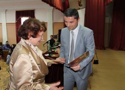 170-річний ювілей Уманського НУС – першого серед перших