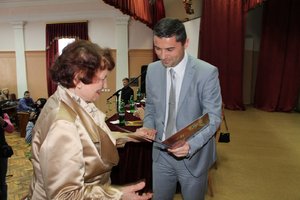 170-річний ювілей Уманського НУС – першого серед перших