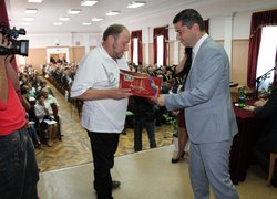 170-річний ювілей Уманського НУС – першого серед перших