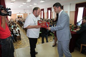 170-річний ювілей Уманського НУС – першого серед перших