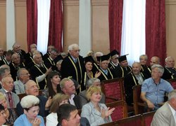 170-річний ювілей Уманського НУС – першого серед перших