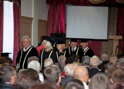 170-річний ювілей Уманського НУС – першого серед перших
