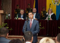 170-річний ювілей Уманського НУС – першого серед перших