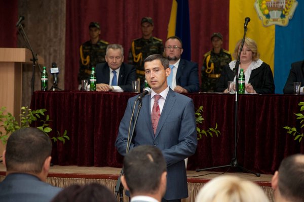170-річний ювілей Уманського НУС – першого серед перших