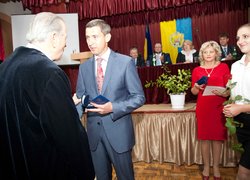 170-річний ювілей Уманського НУС – першого серед перших