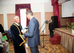 170-річний ювілей Уманського НУС – першого серед перших