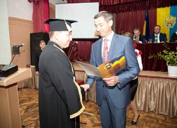 170-річний ювілей Уманського НУС – першого серед перших