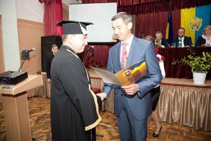 170-річний ювілей Уманського НУС – першого серед перших