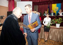 170-річний ювілей Уманського НУС – першого серед перших