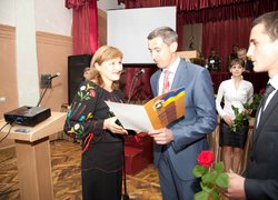 170-річний ювілей Уманського НУС – першого серед перших