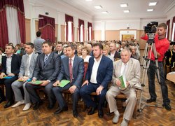 170-річний ювілей Уманського НУС – першого серед перших