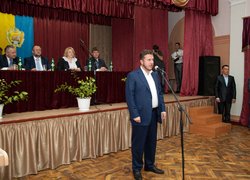 170-річний ювілей Уманського НУС – першого серед перших