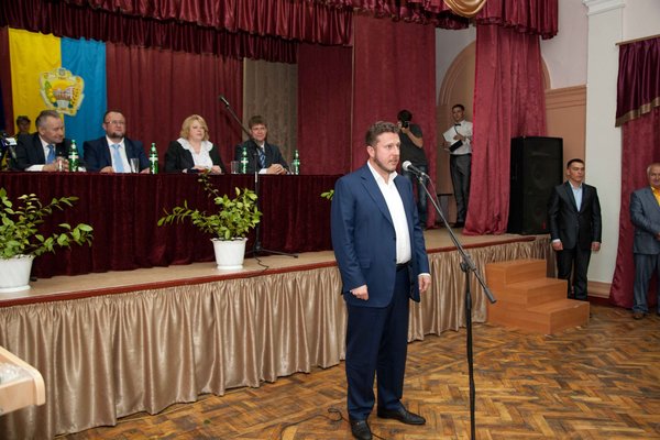 170-річний ювілей Уманського НУС – першого серед перших