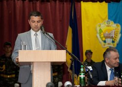 170-річний ювілей Уманського НУС – першого серед перших