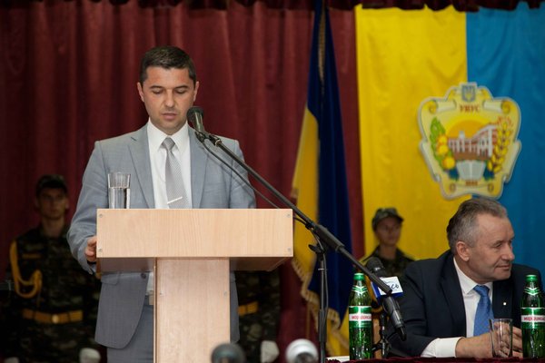 170-річний ювілей Уманського НУС – першого серед перших