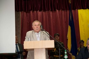 170-річний ювілей Уманського НУС – першого серед перших