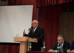 170-річний ювілей Уманського НУС – першого серед перших