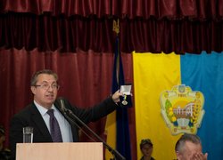 170-річний ювілей Уманського НУС – першого серед перших