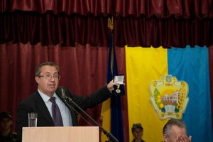 170-річний ювілей Уманського НУС – першого серед перших