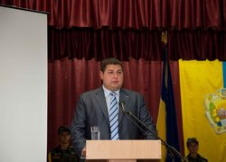 170-річний ювілей Уманського НУС – першого серед перших