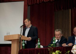 170-річний ювілей Уманського НУС – першого серед перших