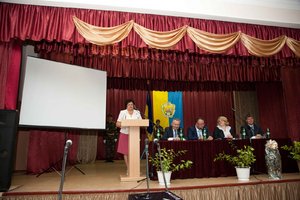 170-річний ювілей Уманського НУС – першого серед перших