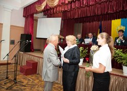 170-річний ювілей Уманського НУС – першого серед перших