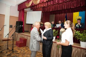 170-річний ювілей Уманського НУС – першого серед перших