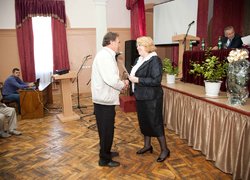 170-річний ювілей Уманського НУС – першого серед перших