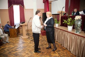 170-річний ювілей Уманського НУС – першого серед перших