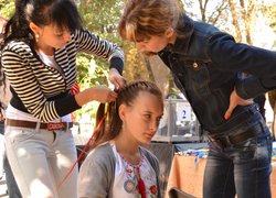 Людяність, добро і патріотизм – основа традицій Уманського НУС