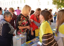 Людяність, добро і патріотизм – основа традицій Уманського НУС
