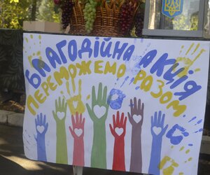 Людяність, добро і патріотизм – основа традицій Уманського НУС