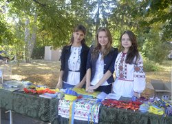 Людяність, добро і патріотизм – основа традицій Уманського НУС