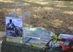 Людяність, добро і патріотизм – основа традицій Уманського НУС