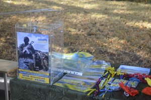 Людяність, добро і патріотизм – основа традицій Уманського НУС