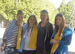 Людяність, добро і патріотизм – основа традицій Уманського НУС