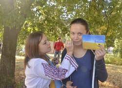 Людяність, добро і патріотизм – основа традицій Уманського НУС