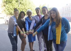 Людяність, добро і патріотизм – основа традицій Уманського НУС