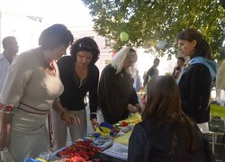 Людяність, добро і патріотизм – основа традицій Уманського НУС