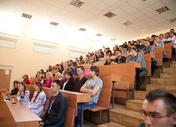 Уманський НУС привітав з ювілеєм заступник Міністра аграрної політики та продовольства України