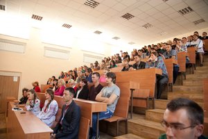 Уманський НУС привітав з ювілеєм заступник Міністра аграрної політики та продовольства України