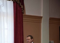 Уманський НУС привітав з ювілеєм заступник Міністра аграрної політики та продовольства України