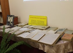 Історія Уманського НУС: славетні імена його біографії