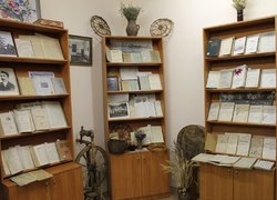 Історія Уманського НУС: славетні імена його біографії